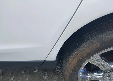 2012 Cadillac Srx Performance Collection from USA, damaged, VIN 3GYFNEE30CS578652